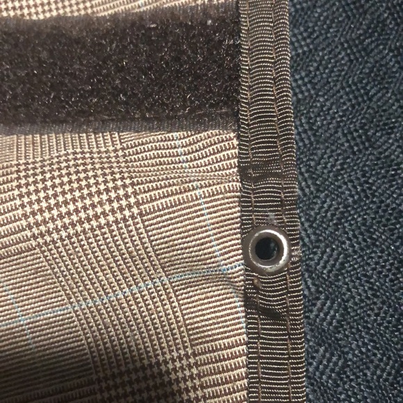 Y2K O’Neill surf Velcro wallet - Picture 7 of 7